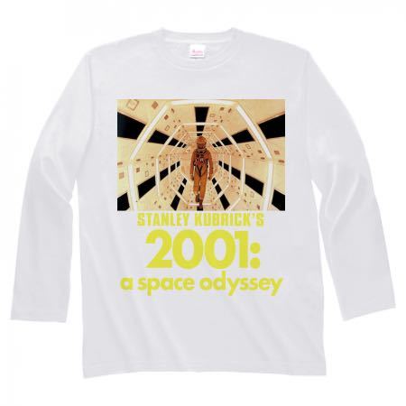 2025年最新】Yahoo!オークション -2001年宇宙の旅 tシャツの中古 2025年最新】Yahoo!オークション -2001年宇宙の旅 tシャツの中古