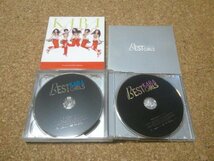 KARA【BEST GIRLS】★ベスト・アルバム★初回限定盤Ａ・2CD+2DVD+フォトカードセット★_画像2