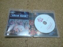 SILENT SIREN【2015年末スペシャルライブ 覚悟と挑戦】★BD・Blu-ray・ブルーレイ★_画像2