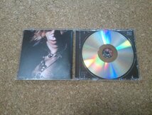 SUGIZO【C：LEAR】★CDアルバム★初回限定盤★（LUNA SEA・X JAPAN）★_画像2