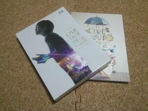 絢香【LIVE TOUR 2012 The beginning はじまりのとき】★Blu-ray+CD★