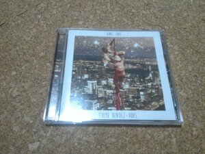 King Gnu【Tokyo Rendez-Vous】★CDアルバム★通常盤★