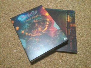 SEKAI NO OWARI【Twilight City at NISSAN STADIUM】★ライブ・2DVD★