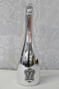 【1218A】(2934) プロセッコ ランボルギーニ エクストラ ドライ プラチナ VALDOBBIADENE demi sec 750ml 11% 1516g 未開栓 クリスマス