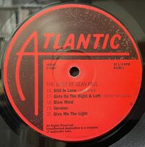 Sean Paul / The Best Of 2枚組アルバム 12inch盤 その他にもプロモーション盤 レア盤 人気レコード 多数出品。_画像6