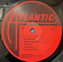 Sean Paul / The Best Of 2枚組アルバム 12inch盤 その他にもプロモーション盤 レア盤 人気レコード 多数出品。_画像3