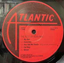 Sean Paul / The Best Of 2枚組アルバム 12inch盤 その他にもプロモーション盤 レア盤 人気レコード 多数出品。_画像5
