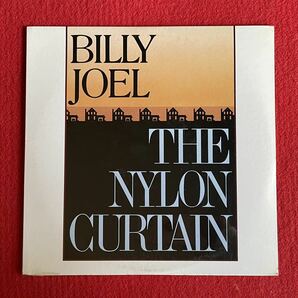 新品未開封 BILLY JOEL ビリー・ジョエル ナイロン・カーテン 12inch盤 その他にもプロモーション盤 人気レコード 多数出品。の画像1