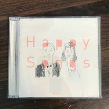 D486 帯付 中古CD100円 ゼクシィ presents Happy Songs_画像1