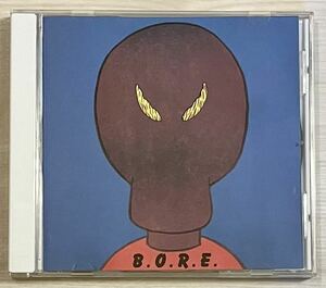 BOREDOMS「恐山のストゥージス狂」