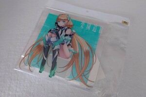 eeoくじ 楽園追放 -Expelled from Paradise- B賞 アクリルアートボード アンジェラ・バルザック 齋藤将嗣