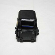 EoTech EXPS3タイプ ドットサイト ブラック_画像3