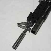 AR-15 ミニチュアトイ 長さ33.5cm_画像2