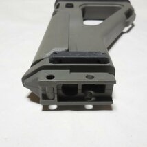 MAGPUL PTS製 電動ガン MASADA ACR ストック FG_画像6