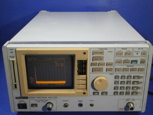 ADVANTEST R3361A SPECTRUM ANALYZER