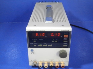 YOKOGAWA PR1851 DC POWER SUPPLY