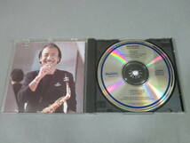 CD◆渡辺貞夫/SADAO WATANABE - FILL UP THE NIGHT 　　US盤　_画像3