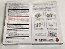 火IH対応16穴 イシガキ 鉄鋳物 たこ焼き器 16穴 ブラック 縦19×横23×高さ3cm IH対応 火 対応 3966_画像4