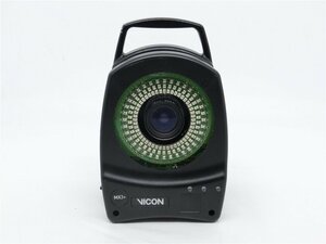 中古　Vicon MX3+ Motion capture camera 　　動作不明　ジャンク品　送料無料