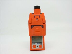 中古品　マルチガス検出器 VENTIS　 MX4　通電のみ確認　ジャンク品　送料無料