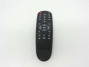 中古品　PHILIPS フィリップス　リモコン 　　送料無料