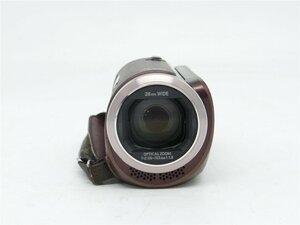 中古品　　Panasonic パナソニック/ジャンク ビデオカメラ/HC-W580M 動画撮影 　　ジャンク品/送料無料