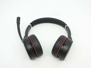 未使用保管品Jabra Evolve 75 HSC040W ヘッドセット　■送料無料