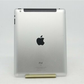 中古 初期化済み SoftBank  Apple iPad 3  A1430  64GB タブレット Wi-Fi+4G バッテリー94％  本体のみ 送料無料  の画像3