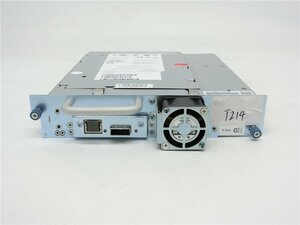  Fujitsu FUJITSU LTO5 tape Library built-in Drive BRSLA-0904-DC AQ284A #104 operation goods free shipping 