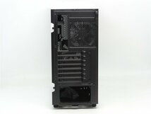 未使用　保管品 　NZXT　ゲーミングデスクトップPC用ケース 　現状品　　送料無料_画像4