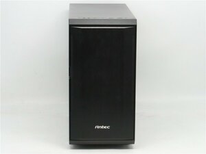 未使用　保管品　ANTEC　ゲーミングデスクトップPC用ケース 　現状品　　送料無料