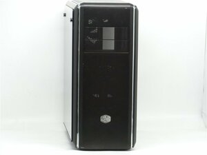 未使用　保管品　COOLmaster ゲーミングデスクトップPC用ケース 　現状品　　送料無料