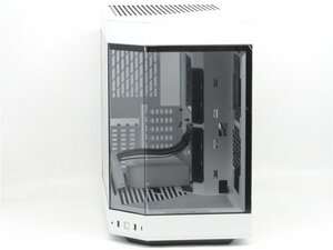 未使用　保管品　　HYTE　ゲーミングデスクトップPC用ケース 　現状品　　送料無料