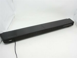 中古　ヤマハ/YAMAHA デジタル サウンド プロジェクター YSP-2200 　通電のみ確認済み　動作未確認　ジャンク扱い