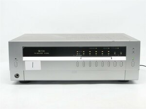 中古　送料無料! TOA トーア TA-2030 放送用PA アンプ 家電 オーディオ　通電のみ確認　 動作未チェック 　ジャンク扱い