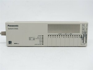 Используется Panasonic Switch-S16IG Panasonic 16 Port Giga Hub PN24160GK Switcher Giga Бесплатная доставка