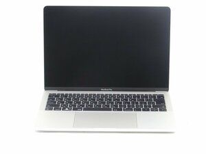 中古　MacBookPRO　A2289　日本語キーボード グレー　通電しません　本体止めネジ欠品　詳細不明　ノートPCパソコン　ジャンク品　送料無料