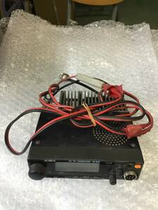 ALINCO アルインコ　DR-M06DX 中古品