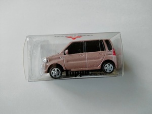 ミニカー 　【三菱自動車 トッポ Toppo】 非売品