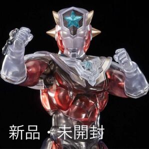 S.H.Figuarts ウルトラマンタイタス Special Clear Color Ver. 新品未開封