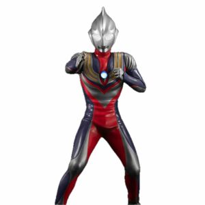 Ultimate Articleウルトラマンティガ　　　　　　　☆新品未開封！早い者勝ち！