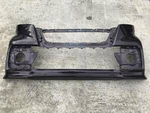 Suzuki スペーシア custom MK53S Genuine フロントBumper 71711-79R5