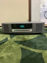 BOSE Wave Music System MODEL AWRCCB_画像1