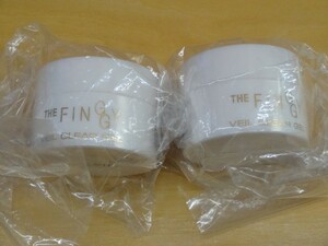 【新品・送料無料・2個セット】ザ・フィンギー THE FINGGY フィンギージェル オールインワン 30g