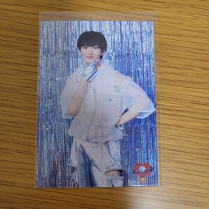 ICEx 生写真 EBiDAN THE LIVE 2023 山本龍人