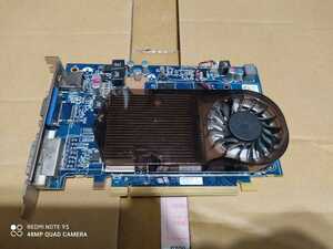 動作確認済み Radeon HD6670 1GB GDDR5 PCI Express HDMI D-Sub HDMI PCI-Express グラフィックボード 3