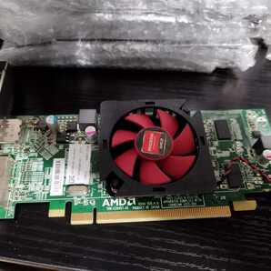 動作確認済み Radeon HD7470 1GB GDDR3 PCI Express DP DVI PCI-Express グラフィックボード AMD 補助電源不要