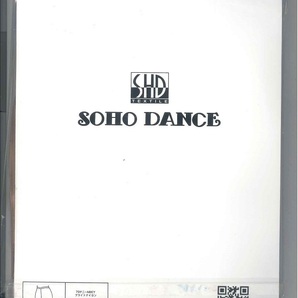 送料無料 SOHO DANCE/ 70デニール・光沢ダンスタイツBright Through/ オールスルー・カラー ベージュの画像3