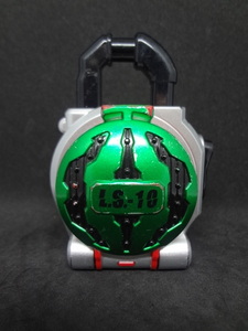  watermelon lock si-do Kamen Rider armour .