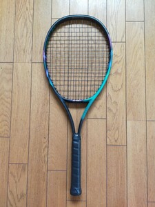 中古品 YONEX VCORE PRO 104 硬式テニスラケット